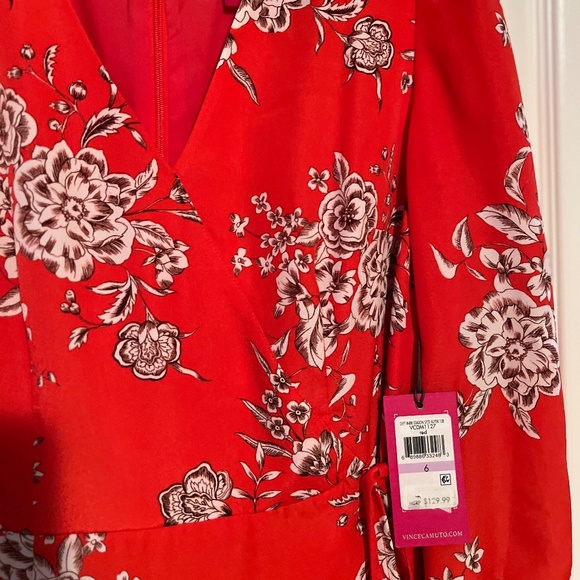 Vince Camuto Dress - Picture 2 of 3